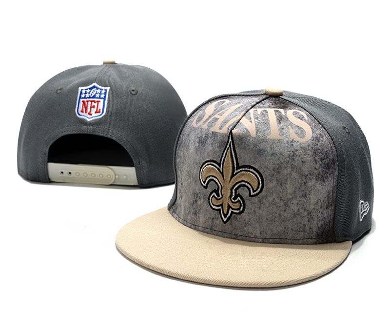 2020 NFL New Orleans Saints Hat 2020915